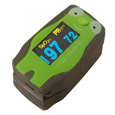 Choicemmed MD300C53 Pediatric (Kids) Pulse Oximeter (2 Quantity)
